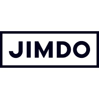 Jimdo logo