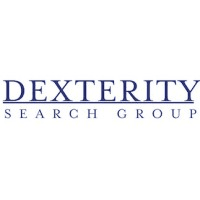Dexterity Search Group logo