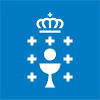 Xunta de Galicia logo