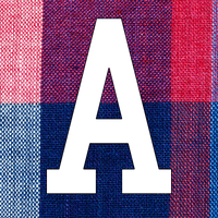 Alum logo