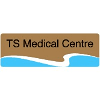 TS Medical Centre Ltd. logo