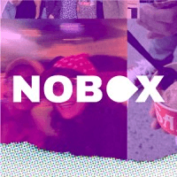 Nobox | A Samy Alliance Agency logo