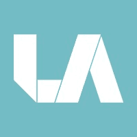 Los Altos Hacks logo
