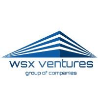 WSX Ventures logo