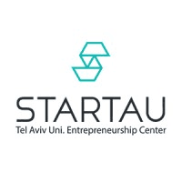 StarTau Tel Aviv University Entrepreneurship Center logo