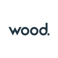 Wood logo