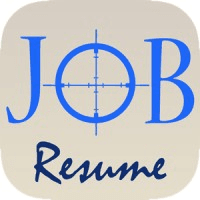 Job Search Plus Resume logo