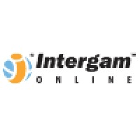 Intergam Online logo