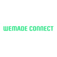WEMADE CONNECT Co., Ltd. logo
