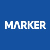 Marker logo