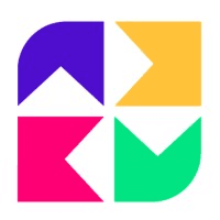 Venture 4th Media logo