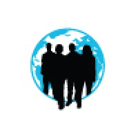 STAND: The Student-led Movement to End Mass Atrocities. logo