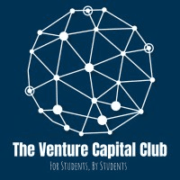 VC Club logo