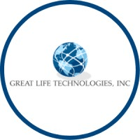 Great Life Technologies logo