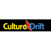 Culture Drift logo