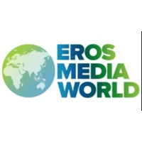Eros Media World PLC logo