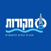 MEKOROT® logo