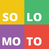 Solomoto logo