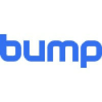 Bump Technologies (acquired by Google) logo