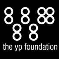 The YP Foundation logo