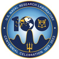 U.S. Naval Research Laboratory logo