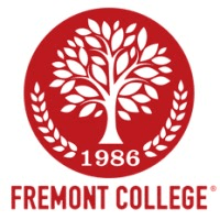 Fremont College logo