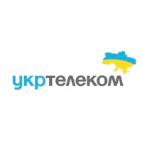 Ukrtelecom logo