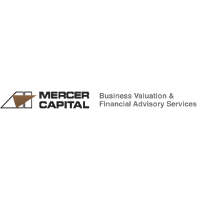 Mercer Capital logo