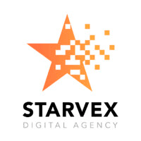 Starvex agency logo