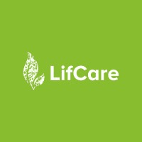 LifCare logo