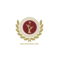 The Anzisha Prize logo
