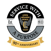 Ohio State Highway Patrol logo