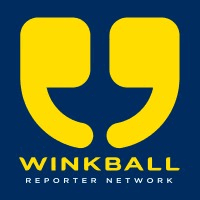 WinkBall  logo