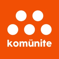 Komünite.com.tr logo