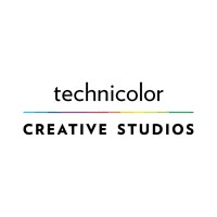 Technicolor Creative Studios logo