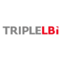 TRIPLE LBi logo