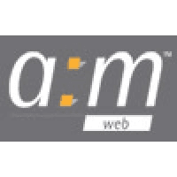 a:m web logo