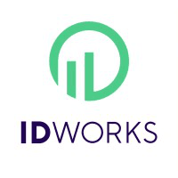 IDWorks logo