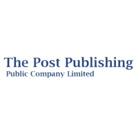 Post Publishing, Bangkok logo