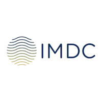 IMDC logo