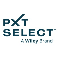 PXT Select: A Wiley Brand logo