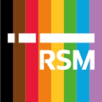 RSM UK logo