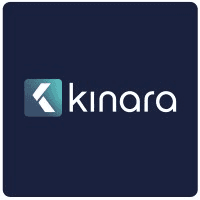 Kinara, Inc. logo