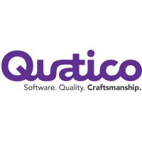Quatico Solutions AG logo