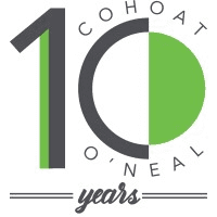 Cohoat and O'Neal Manageme logo