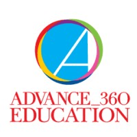Advance 360 Educatio logo