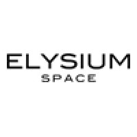 Elysium Space, Inc. logo