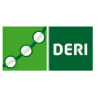 DERI: Digital Enterprise Research Institute logo