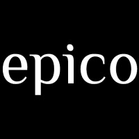 Epico. logo