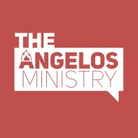 The Angelos Ministry logo